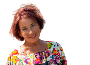 Marianne - Schamane & Schamanismus - Medium & Channeling - Beruf & Arbeitsleben - Orakel & Wahrheitskugel - Traumdeutung